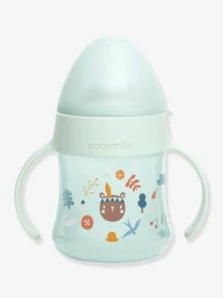 Tasse à Anses First Booo 150 Ml SUAVINEX Foret Rose - Suavinex 11 Tasse à Anses First Booo 150 Ml SUAVINEX Foret Rose - Suavinex -Petite Vie Soldes tasse a anses first booo 150 ml suavinex 3
