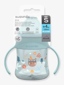 Tasse à Anses First Booo 150 Ml SUAVINEX Foret Rose - Suavinex 13 Tasse à Anses First Booo 150 Ml SUAVINEX Foret Rose - Suavinex -Petite Vie Soldes tasse a anses first booo 150 ml suavinex 5