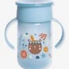 Tasse D'apprentissage 360° Booo 340 Ml SUAVINEX Foret Bleu - Suavinex -Petite Vie Soldes tasse dapprentissage 360 booo 340 ml suavinex
