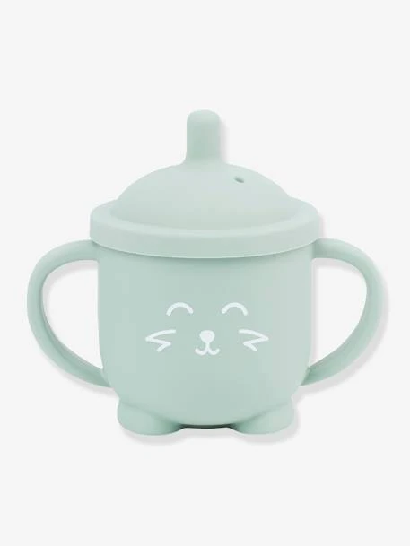 Tasse Isy BABYMOOV Vert Sauge - Babymoov 4 Tasse Isy BABYMOOV Vert Sauge - Babymoov – Image 2