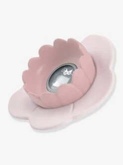 Thermomètre De Bain Lotus BEABA Old Pink - Beaba 9 Thermomètre De Bain Lotus BEABA Old Pink - Beaba -Petite Vie Soldes thermometre de bain lotus beaba 3