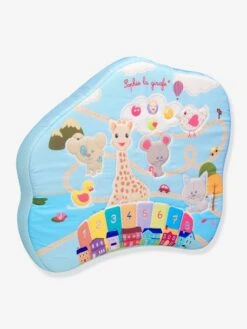 Touch & Play Board Sophie La Girafe - VULLI Blanc - Sophie La Girafe 13 Touch & Play Board Sophie La Girafe - VULLI Blanc - Sophie La Girafe -Petite Vie Soldes touch play board sophie la girafe vulli 5