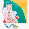 Touch & Play Book Sophie La Girafe - VULLI Multicolore - Sophie La Girafe 2 Touch & Play Book Sophie La Girafe - VULLI Multicolore - Sophie La Girafe -Petite Vie Soldes touch play book sophie la girafe vulli