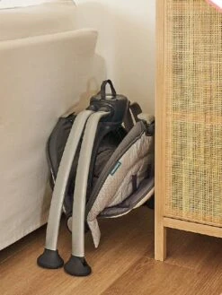 Transat BABYMOOV Swoon Up Avec Arche De Jeu Graphik - Babymoov -Petite Vie Soldes transat babymoov swoon up avec arche de jeu 4