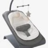 Transat Bois Vertbaudet Babyrythm Gris - Vertbaudet -Petite Vie Soldes transat bois vertbaudet babyrythm