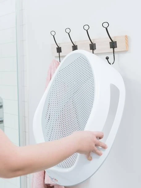 Transat De Bain Angelcare Gris - Angelcare 6 Transat De Bain Angelcare Gris - Angelcare – Image 4