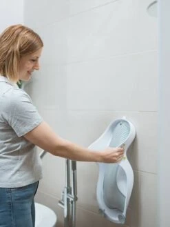 Transat De Bain Fit ANGELCARE Rose - Angelcare 10 Transat De Bain Fit ANGELCARE Rose - Angelcare -Petite Vie Soldes transat de bain fit angelcare 2