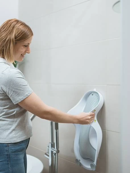 Transat De Bain Fit ANGELCARE Rose - Angelcare 5 Transat De Bain Fit ANGELCARE Rose - Angelcare – Image 3