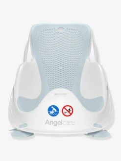 Transat De Bain Fit ANGELCARE Rose - Angelcare 13 Transat De Bain Fit ANGELCARE Rose - Angelcare -Petite Vie Soldes transat de bain fit angelcare 5