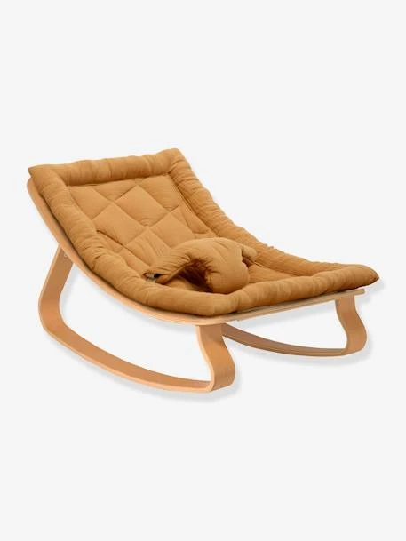 Transat Levo De Charlie Crane Gris - Charlie Crane 3 Transat Levo De Charlie Crane Gris - Charlie Crane