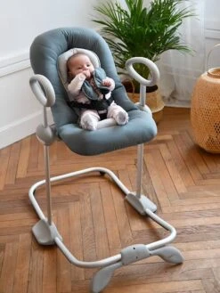 Transat Up&Down BEABA Botanical Garden - Beaba -Petite Vie Soldes transat updown beaba 4