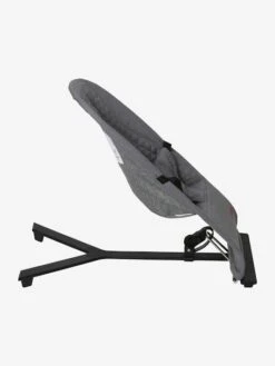 Transat Vertbaudet Babyplum’ II Gris Anthracite - Vertbaudet -Petite Vie Soldes transat vertbaudet babyplum ii 5