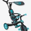 Tricycle évolutif 4 En 1 GLOBBER Vert Mint - Globber -Petite Vie Soldes tricycle evolutif 4 en 1 globber