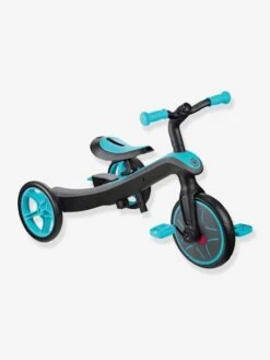 Tricycle évolutif 4 En 1 GLOBBER Vert Mint - Globber 11 Tricycle évolutif 4 En 1 GLOBBER Vert Mint - Globber -Petite Vie Soldes tricycle evolutif 4 en 1 globber 3