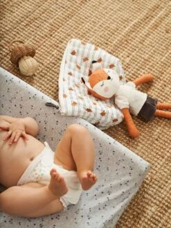 Trousse De Toilette Enfant Hanoï - Vertbaudet -Petite Vie Soldes trousse de toilette enfant 4