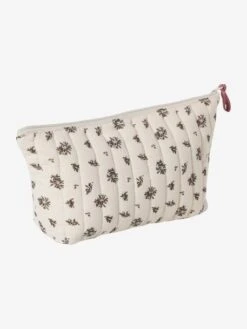 Trousse De Toilette Enfant En Gaze De Coton Douce Provence - Vertbaudet -Petite Vie Soldes trousse de toilette enfant en gaze de coton 2