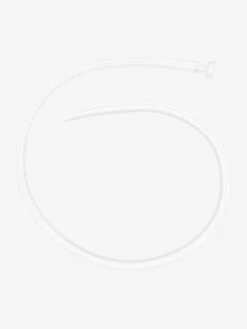 Tuyau De Vidange Pour Baignoire Bébé évolutive BADABULLE Ergo-ludique Transparent - Badabulle