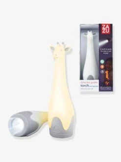 Veilleuse Torche Gina La Girafe - ZAZU Gris - Toutes Les Marques 9 Veilleuse Torche Gina La Girafe - ZAZU Gris - Toutes Les Marques -Petite Vie Soldes veilleuse torche gina la girafe zazu 1
