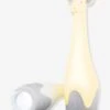 Veilleuse Torche Gina La Girafe - ZAZU Gris - Toutes Les Marques -Petite Vie Soldes veilleuse torche gina la girafe zazu