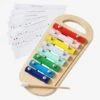 Xylophone Avec Partitions En Bois FSC® Multicolore - Vertbaudet 2 Xylophone Avec Partitions En Bois FSC® Multicolore - Vertbaudet -Petite Vie Soldes xylophone avec partitions en bois fsc