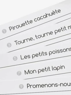 Xylophone Avec Partitions En Bois FSC® Multicolore - Vertbaudet -Petite Vie Soldes xylophone avec partitions en bois fsc 3