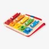 Xylophone Trieur De Formes - HAPE Multicolore - Hape -Petite Vie Soldes xylophone trieur de formes hape